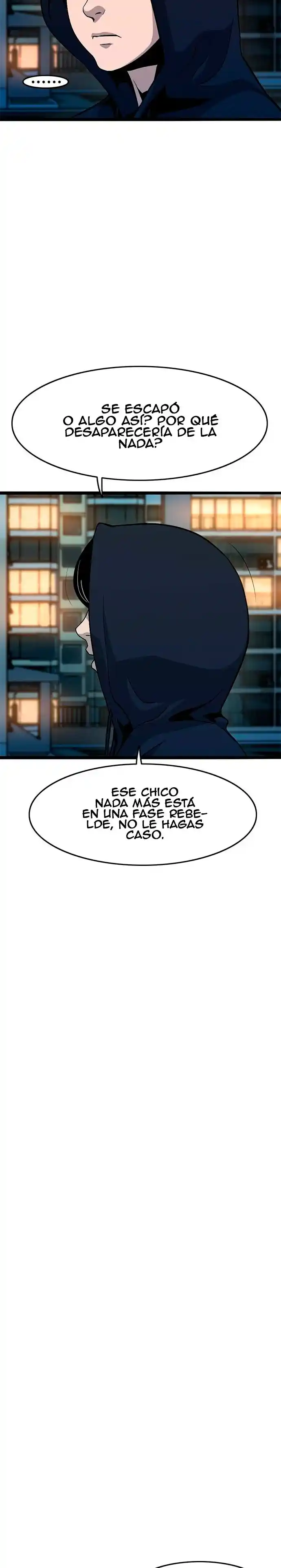 Chico Del Corredor De La Muerte - Capítulo 8 - Página 47 - LectorTMOo