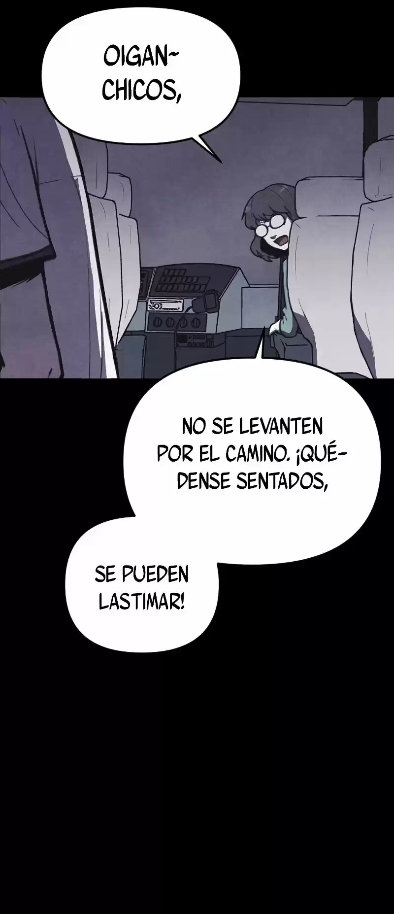 Chico Escopeta - Capítulo 1 - Página 7 - LectorTMOo