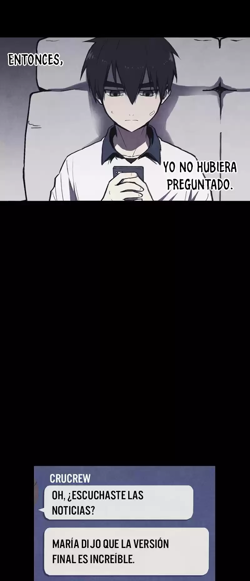 Chico Escopeta - Capítulo 1 - Página 13 - LectorTMOo