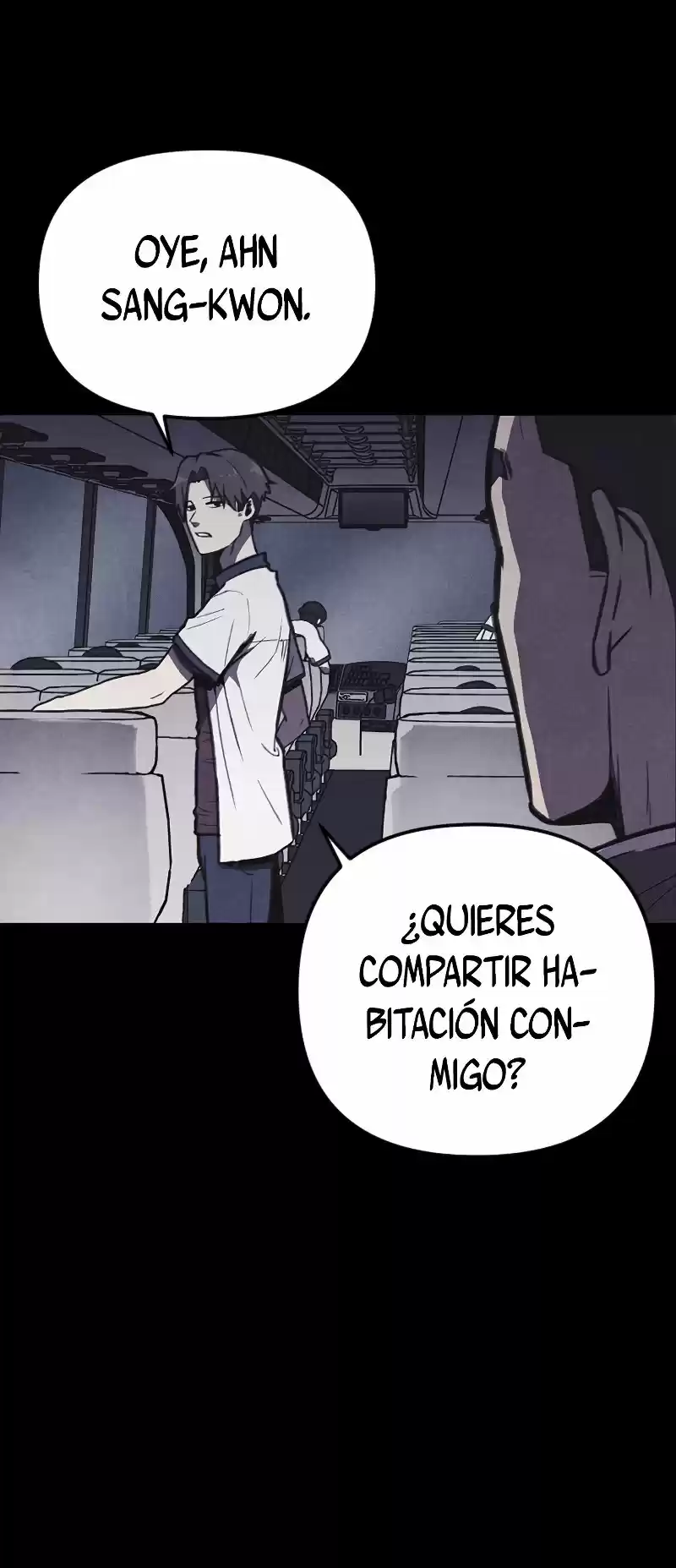 Chico Escopeta - Capítulo 1 - Página 26 - LectorTMOo
