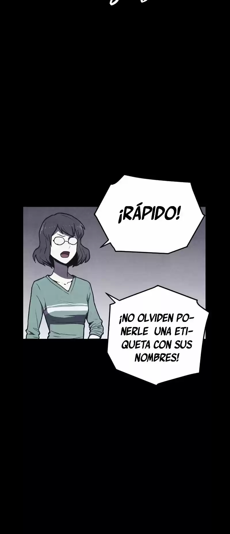 Chico Escopeta - Capítulo 1 - Página 32 - LectorTMOo