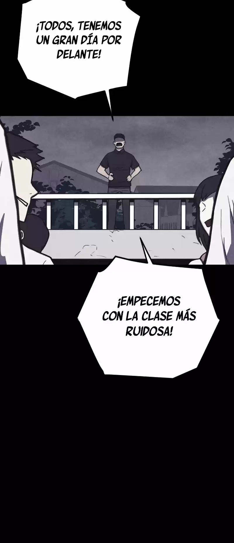 Chico Escopeta - Capítulo 1 - Página 43 - LectorTMOo