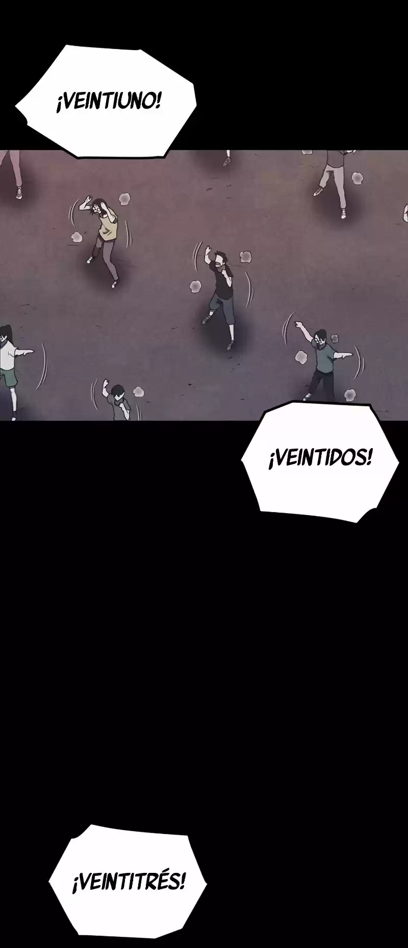 Chico Escopeta - Capítulo 1 - Página 47 - LectorTMOo