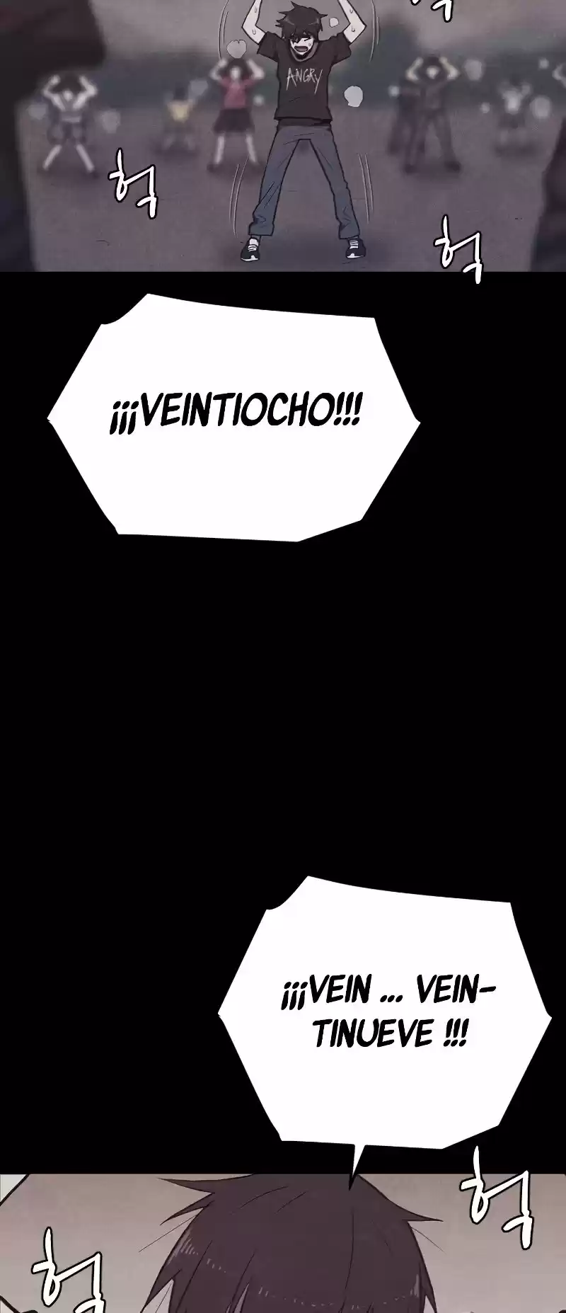 Chico Escopeta - Capítulo 1 - Página 50 - LectorTMOo