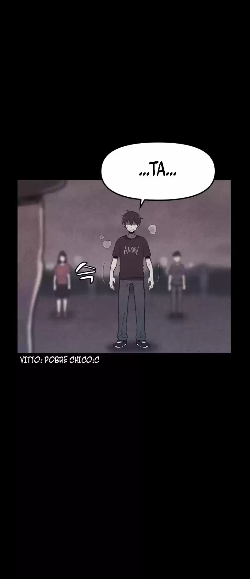 Chico Escopeta - Capítulo 1 - Página 54 - LectorTMOo