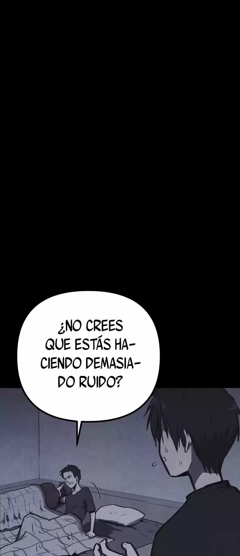 Chico Escopeta - Capítulo 1 - Página 68 - LectorTMOo