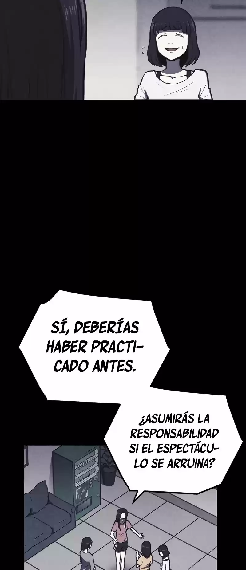 Chico Escopeta - Capítulo 1 - Página 77 - LectorTMOo