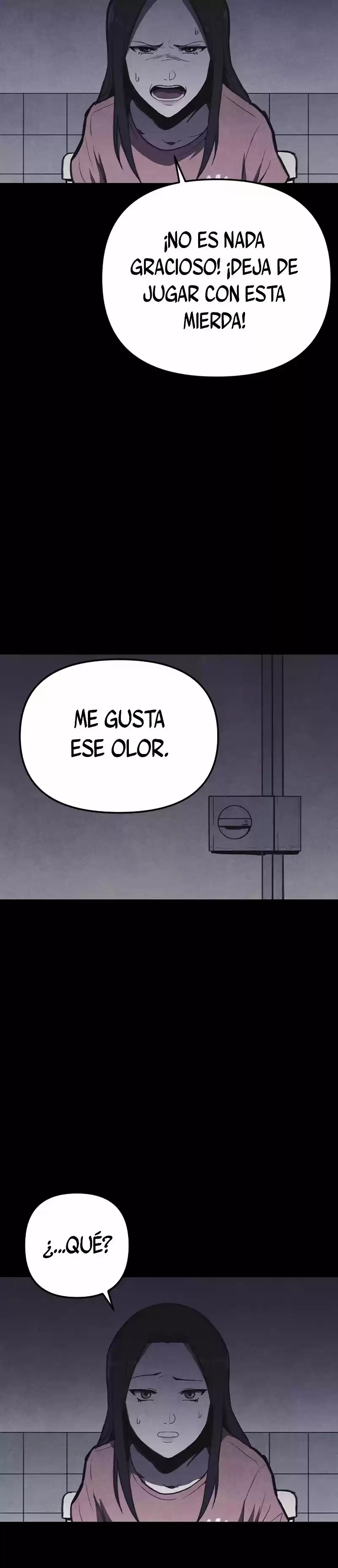 Chico Escopeta - Capítulo 1 - Página 98 - LectorTMOo