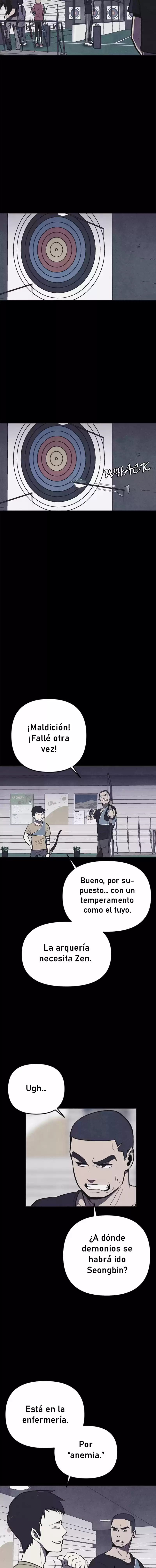 Chico Escopeta - Capítulo 2 - Página 2 - LectorTMOo