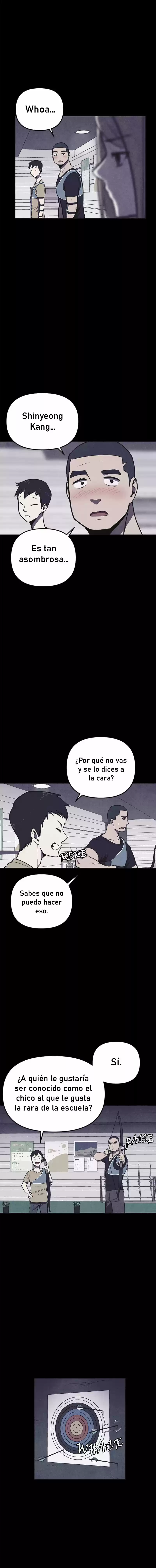 Chico Escopeta - Capítulo 2 - Página 4 - LectorTMOo