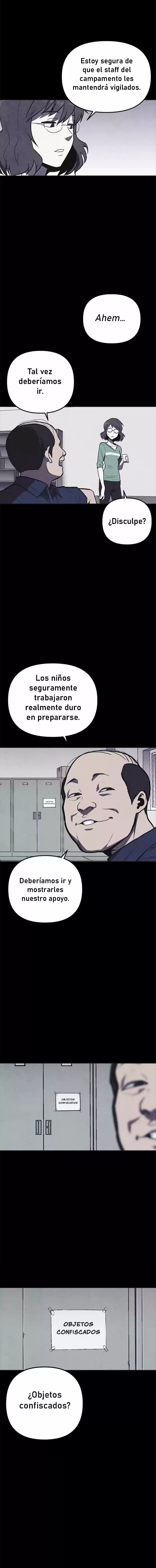 Chico Escopeta - Capítulo 2 - Página 12 - LectorTMOo