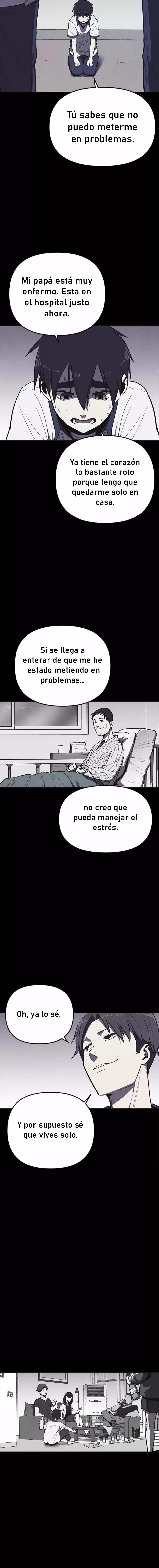 Chico Escopeta - Capítulo 2 - Página 18 - LectorTMOo