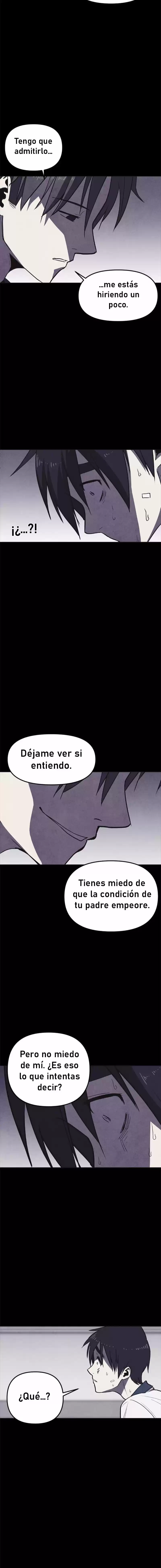 Chico Escopeta - Capítulo 2 - Página 20 - LectorTMOo