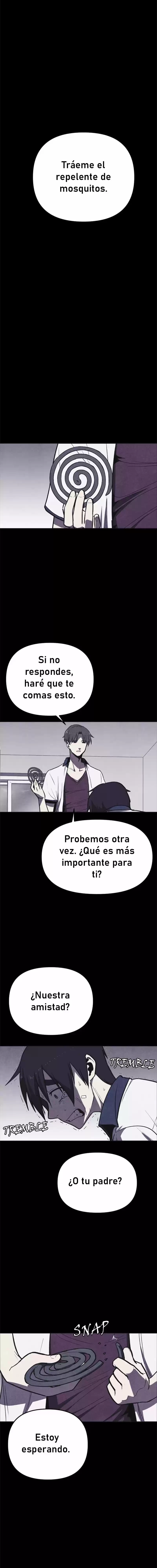 Chico Escopeta - Capítulo 2 - Página 22 - LectorTMOo