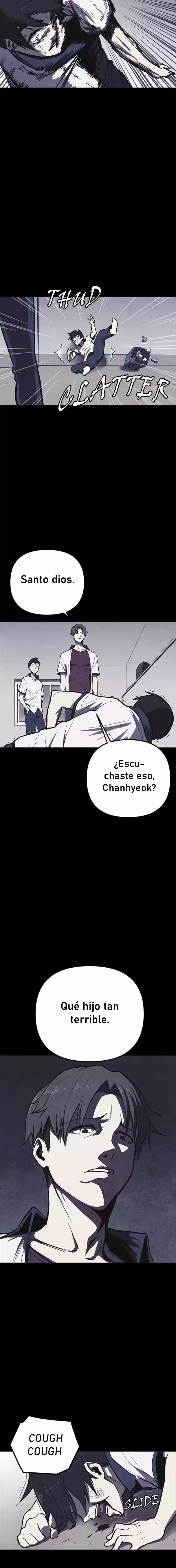 Chico Escopeta - Capítulo 2 - Página 24 - LectorTMOo
