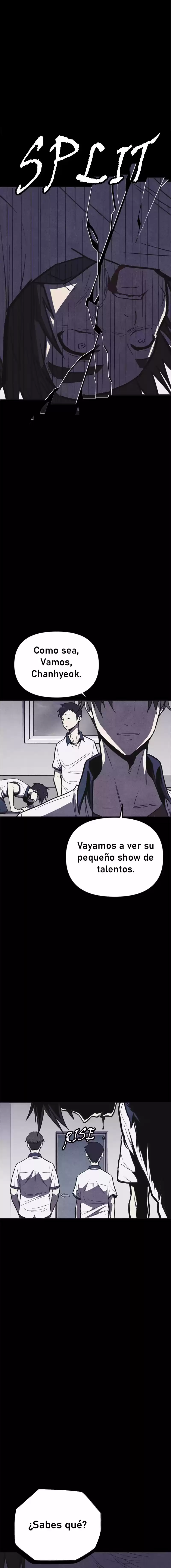 Chico Escopeta - Capítulo 2 - Página 26 - LectorTMOo