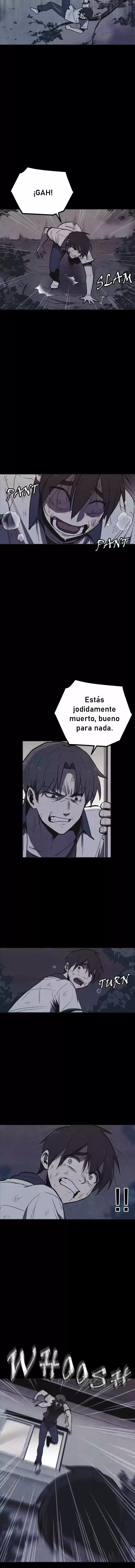 Chico Escopeta - Capítulo 3 - Página 7 - LectorTMOo