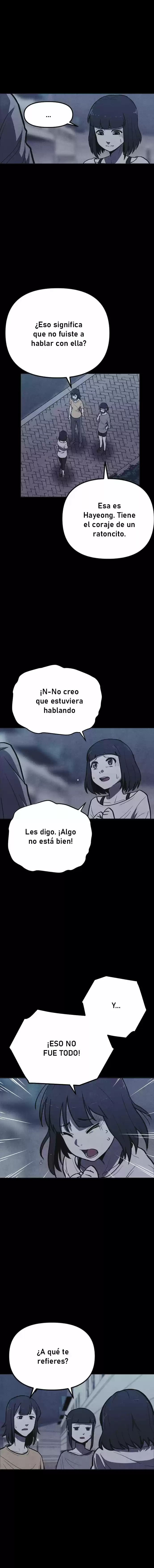 Chico Escopeta - Capítulo 3 - Página 19 - LectorTMOo