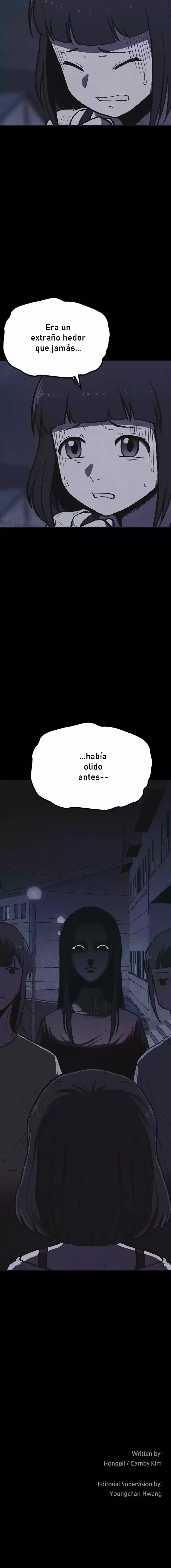 Chico Escopeta - Capítulo 3 - Página 21 - LectorTMOo