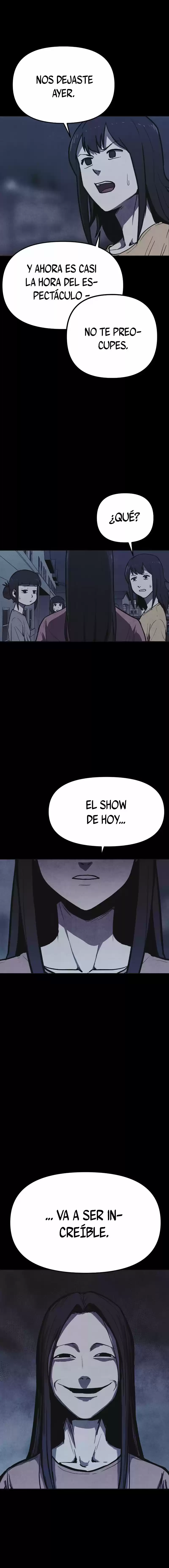 Chico Escopeta - Capítulo 4 - Página 5 - LectorTMOo