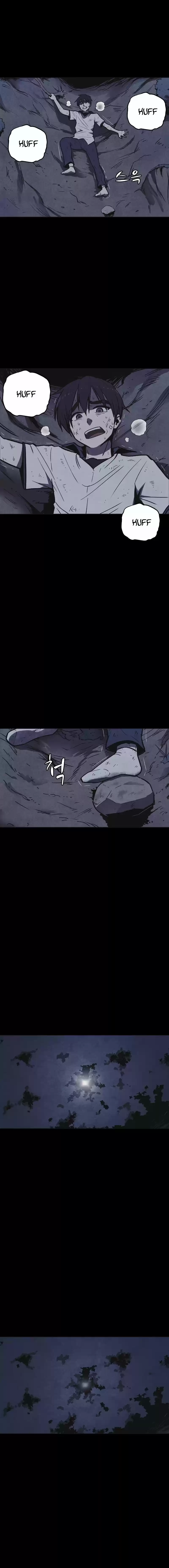 Chico Escopeta - Capítulo 4 - Página 15 - LectorTMOo
