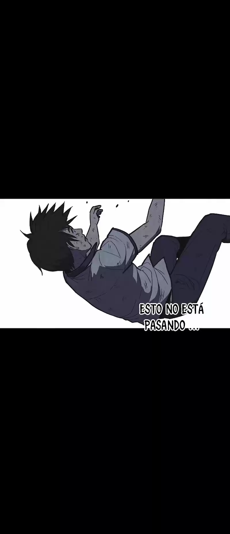 Chico Escopeta - Capítulo 4 - Página 18 - LectorTMOo