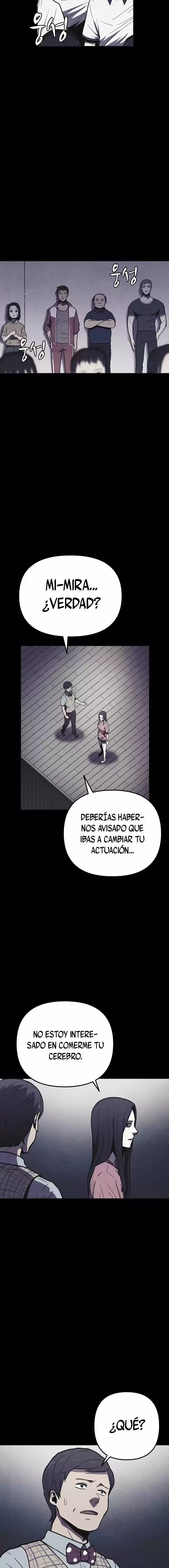 Chico Escopeta - Capítulo 6 - Página 5 - LectorTMOo