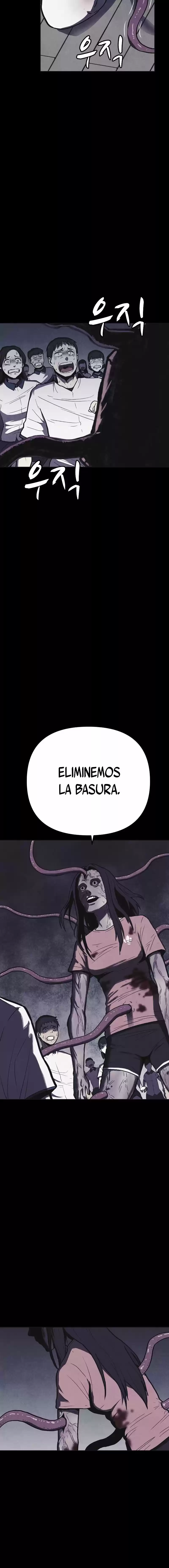 Chico Escopeta - Capítulo 6 - Página 9 - LectorTMOo