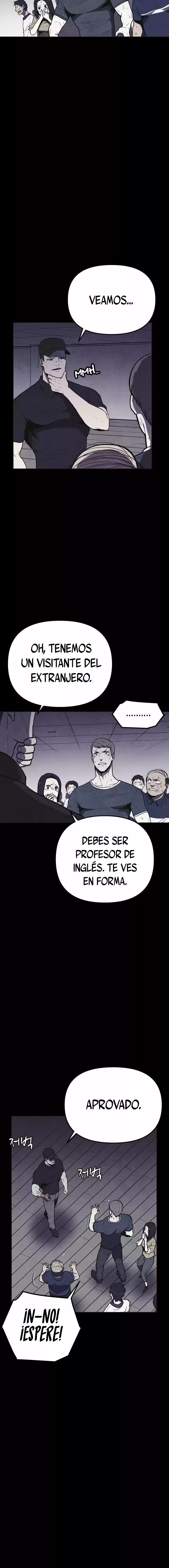 Chico Escopeta - Capítulo 7 - Página 5 - LectorTMOo