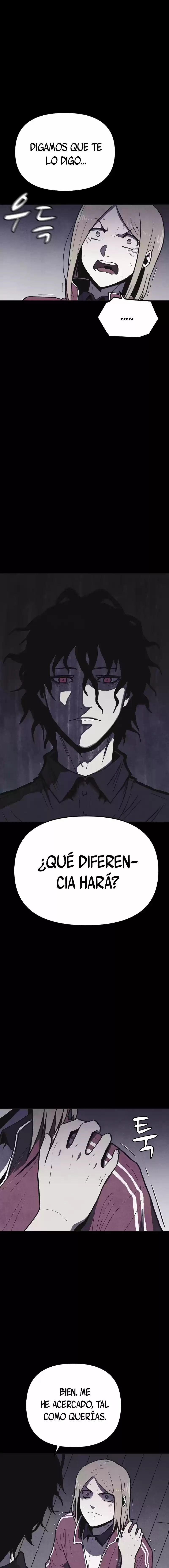 Chico Escopeta - Capítulo 7 - Página 10 - LectorTMOo