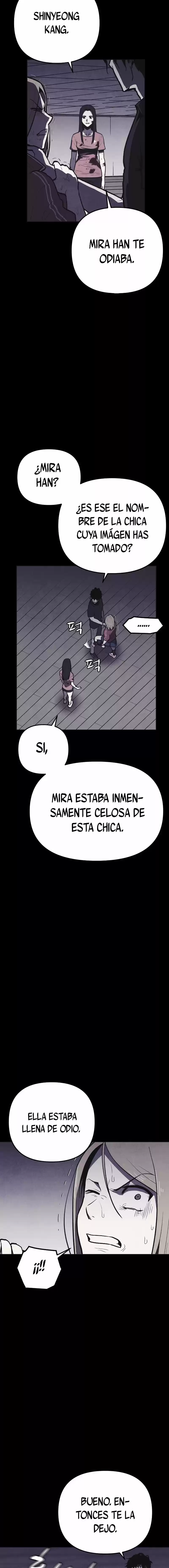 Chico Escopeta - Capítulo 7 - Página 13 - LectorTMOo