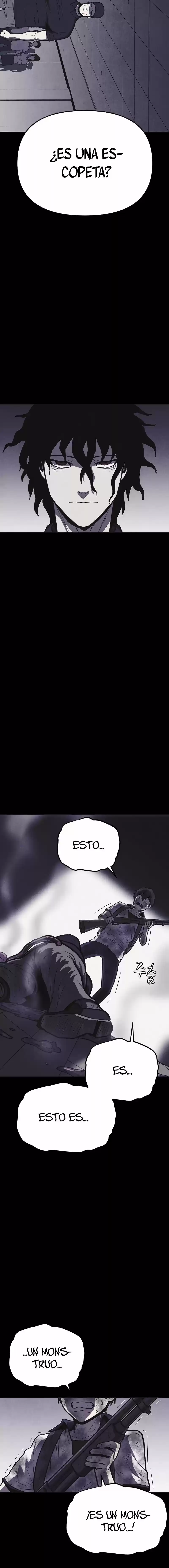 Chico Escopeta - Capítulo 8 - Página 8 - LectorTMOo