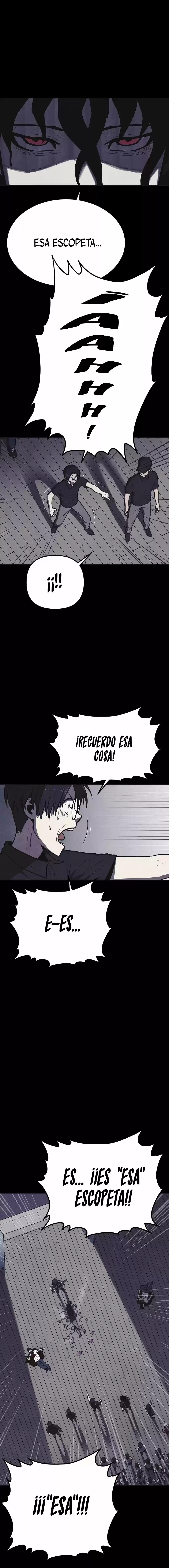 Chico Escopeta - Capítulo 8 - Página 9 - LectorTMOo