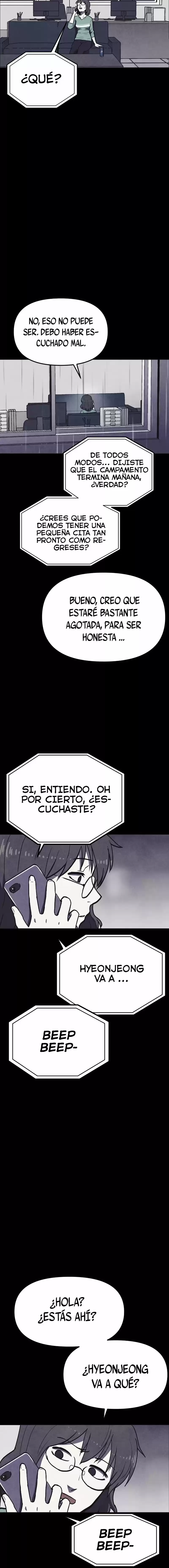 Chico Escopeta - Capítulo 8 - Página 19 - LectorTMOo