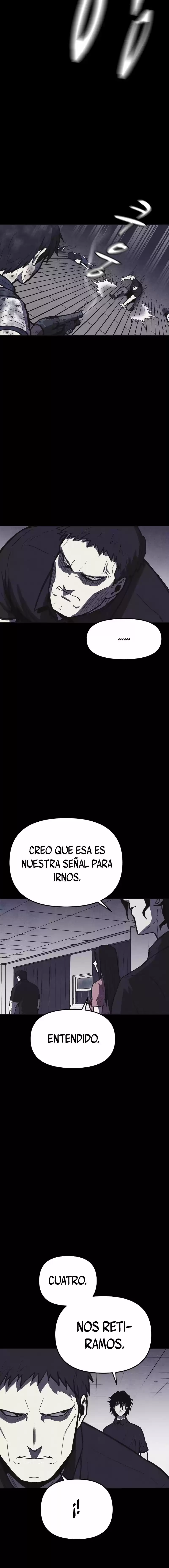 Chico Escopeta - Capítulo 9 - Página 11 - LectorTMOo