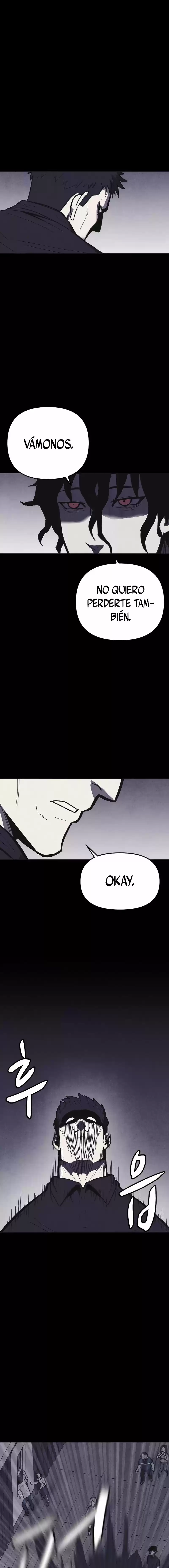 Chico Escopeta - Capítulo 9 - Página 12 - LectorTMOo