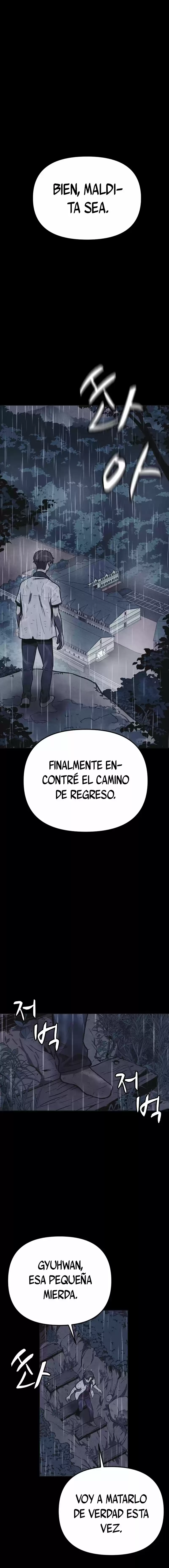 Chico Escopeta - Capítulo 9 - Página 19 - LectorTMOo