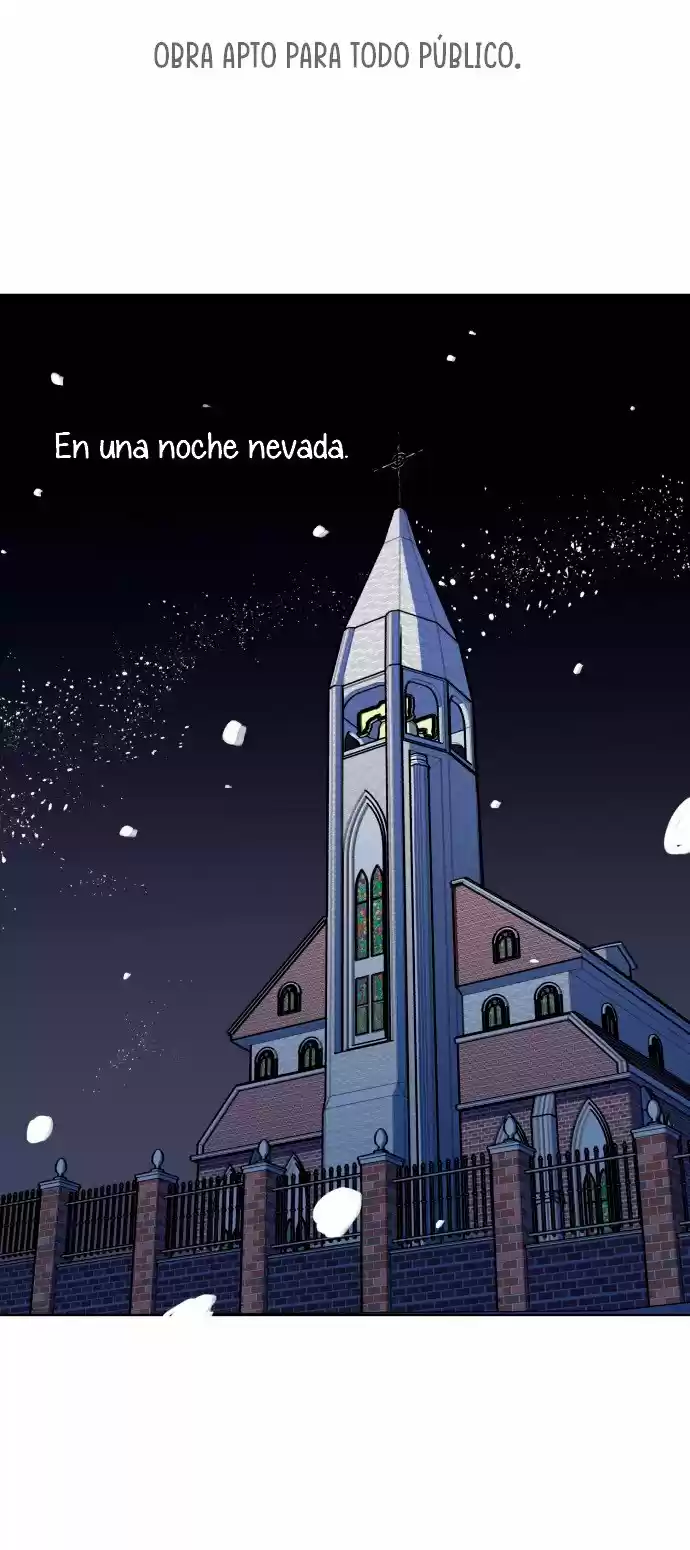 Chico FM - Capítulo 1 - Página 7 - LectorTMOo