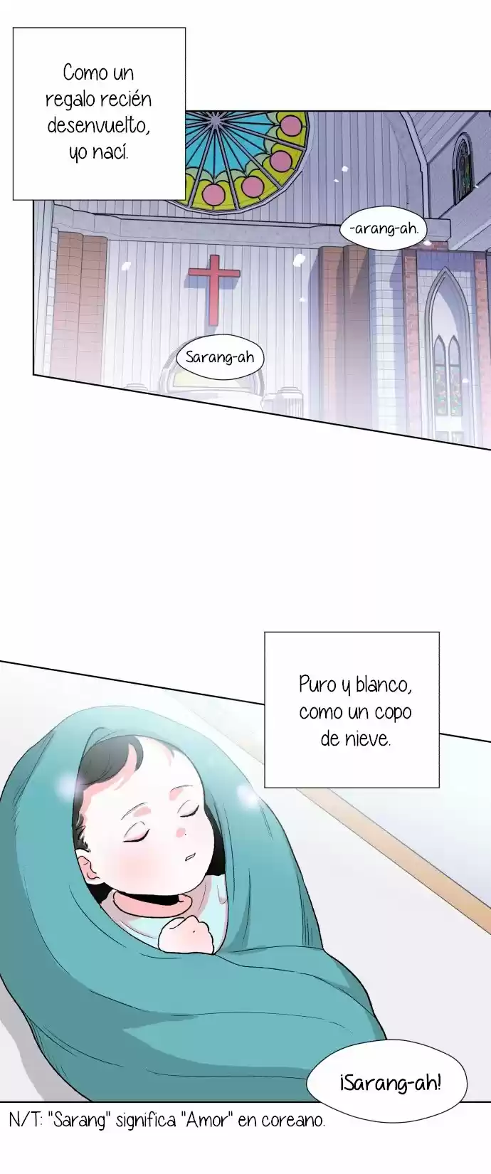 Chico FM - Capítulo 1 - Página 10 - LectorTMOo