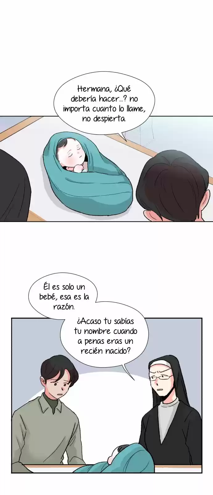 Chico FM - Capítulo 1 - Página 11 - LectorTMOo