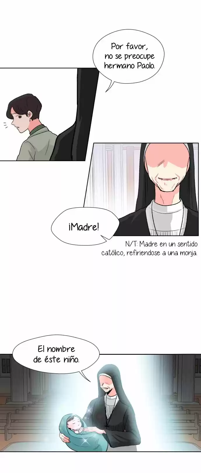 Chico FM - Capítulo 1 - Página 13 - LectorTMOo