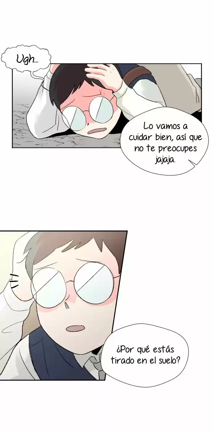Chico FM - Capítulo 1 - Página 22 - LectorTMOo