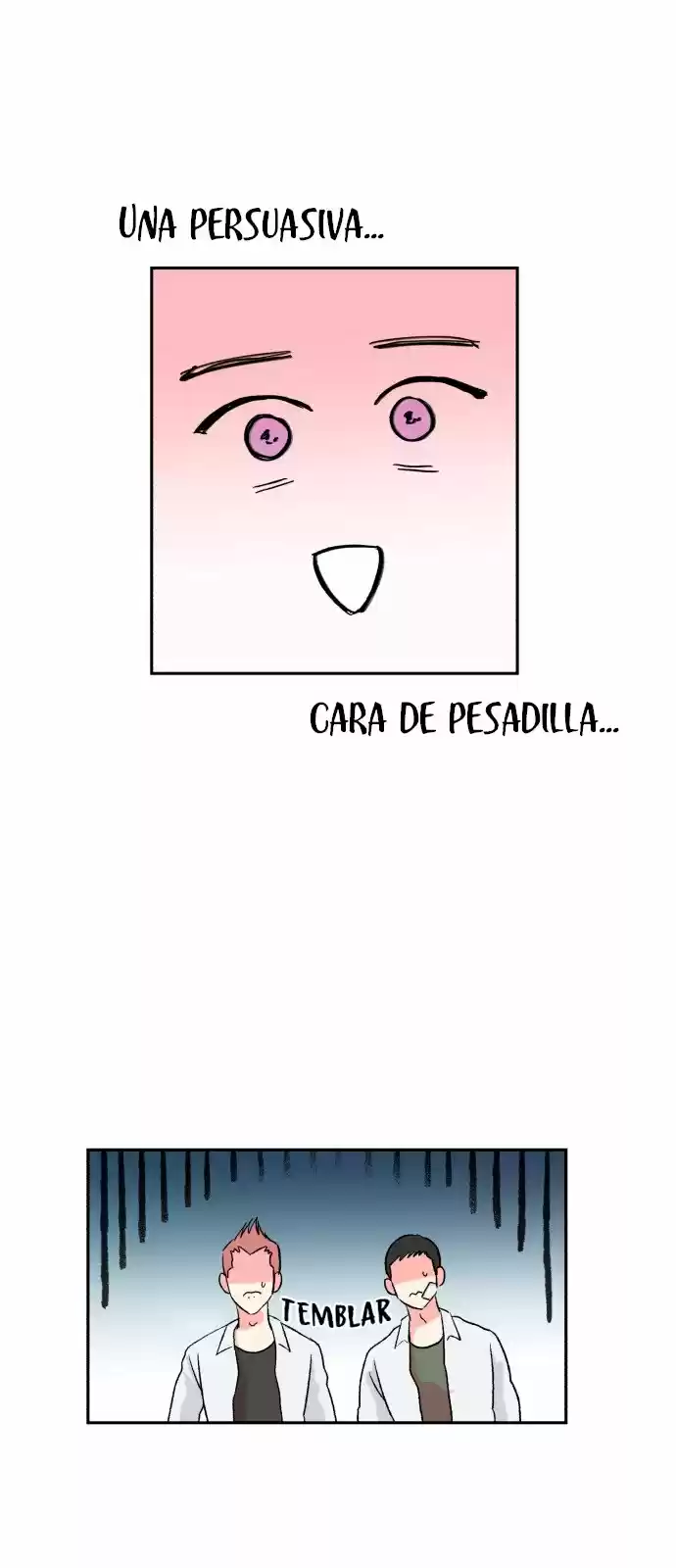 Chico FM - Capítulo 1 - Página 45 - LectorTMOo