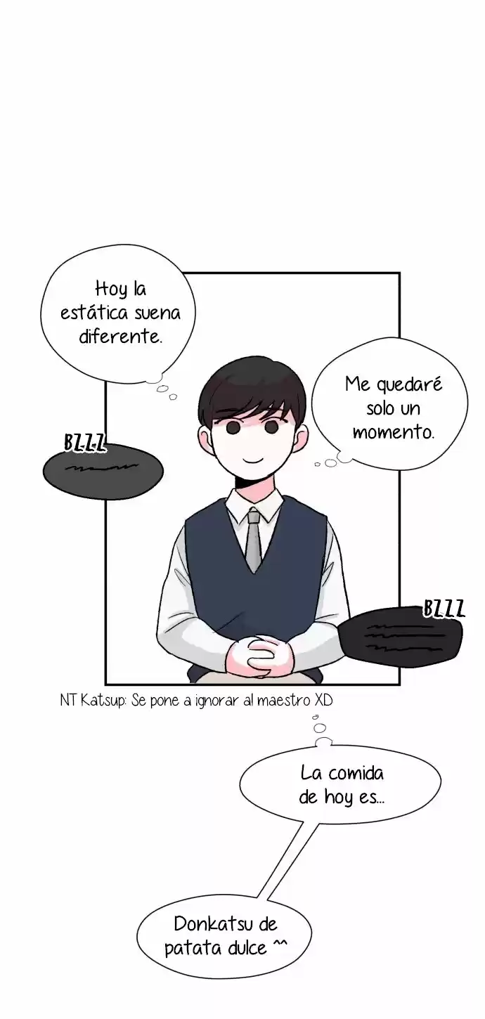 Chico FM - Capítulo 1 - Página 60 - LectorTMOo