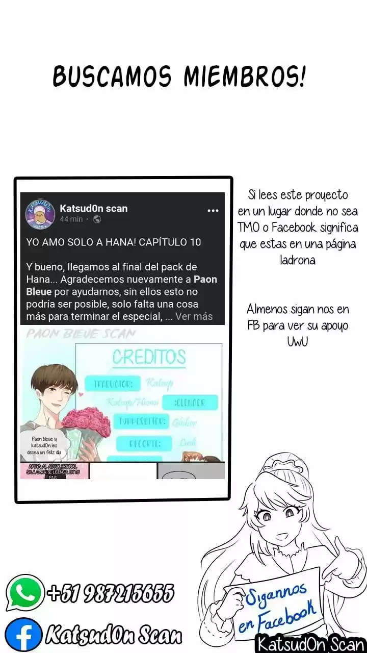 Chico FM - Capítulo 1 - Página 71 - LectorTMOo