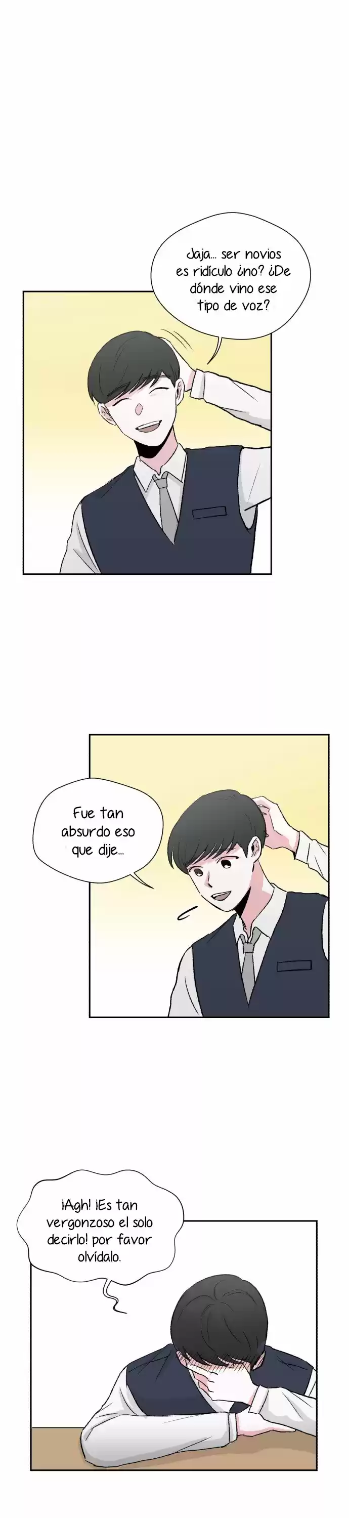 Chico FM - Capítulo 2 - Página 3 - LectorTMOo