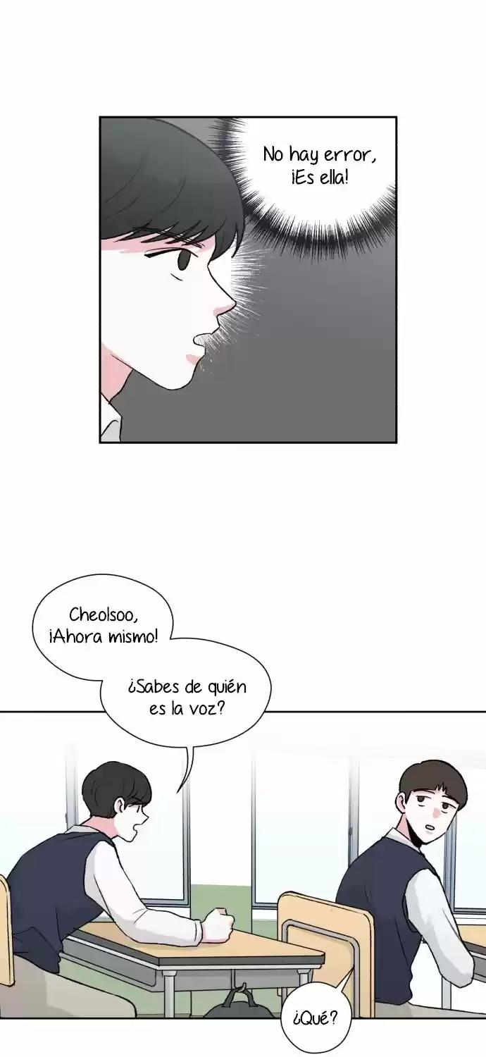 Chico FM - Capítulo 2 - Página 14 - LectorTMOo