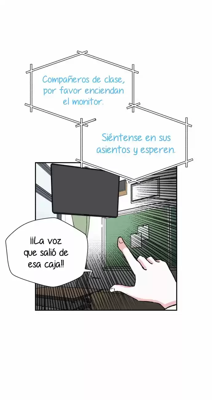 Chico FM - Capítulo 2 - Página 15 - LectorTMOo