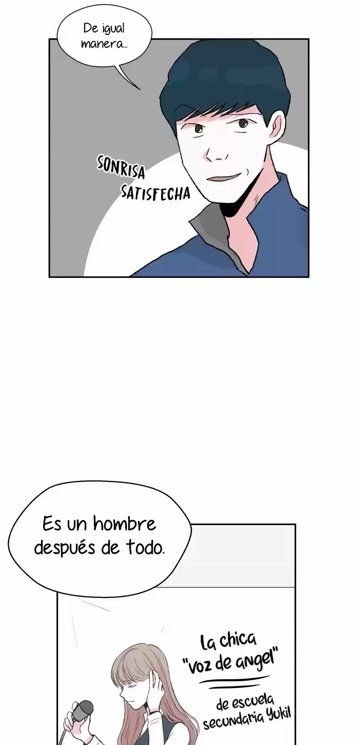 Chico FM - Capítulo 2 - Página 21 - LectorTMOo