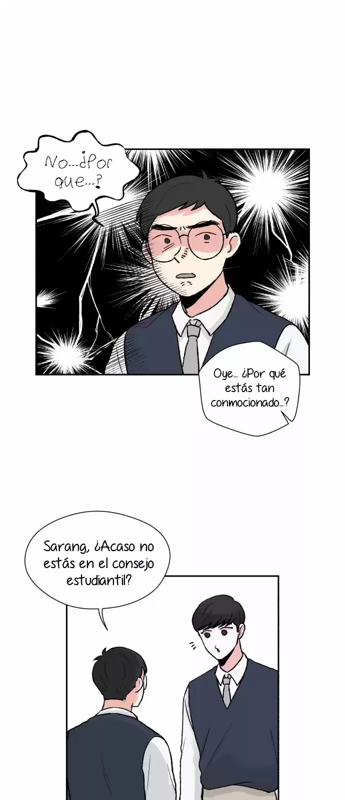 Chico FM - Capítulo 2 - Página 29 - LectorTMOo